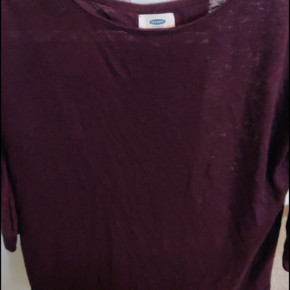 Purple Too - Picture 3 of 3